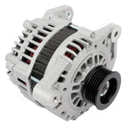 12V Alternator for Nissan Frontier/Xterra (1999–2002)
