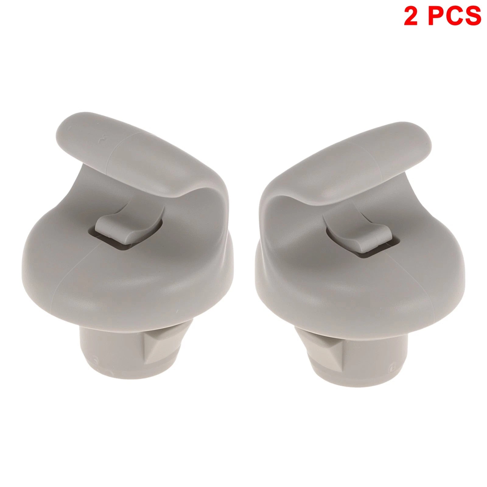 Sun Visor Clip for Infiniti FX35 FX45 G35 (2003–2008) 96409BC402