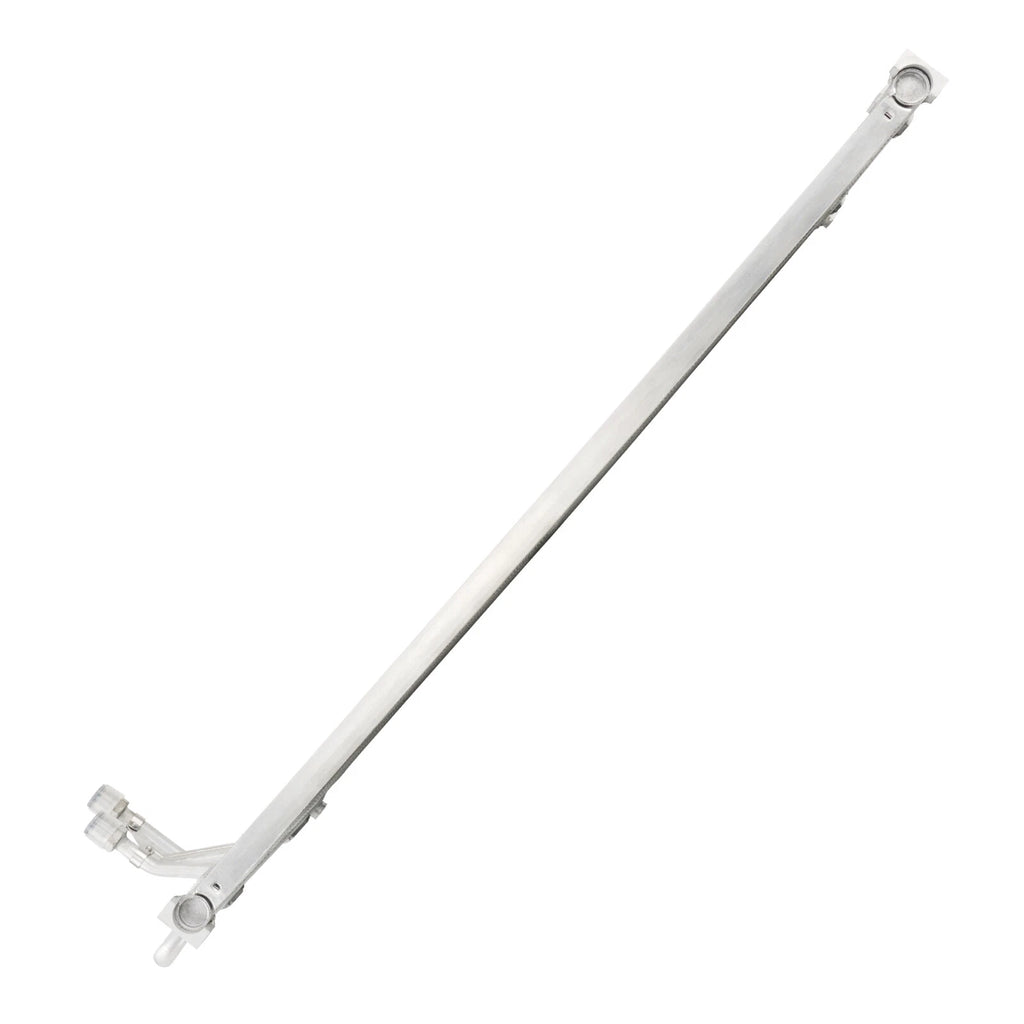 A/C Condenser with Bracket for Chevy Blazer S10 GMC Jimmy Olds Bravada (1995–2005)