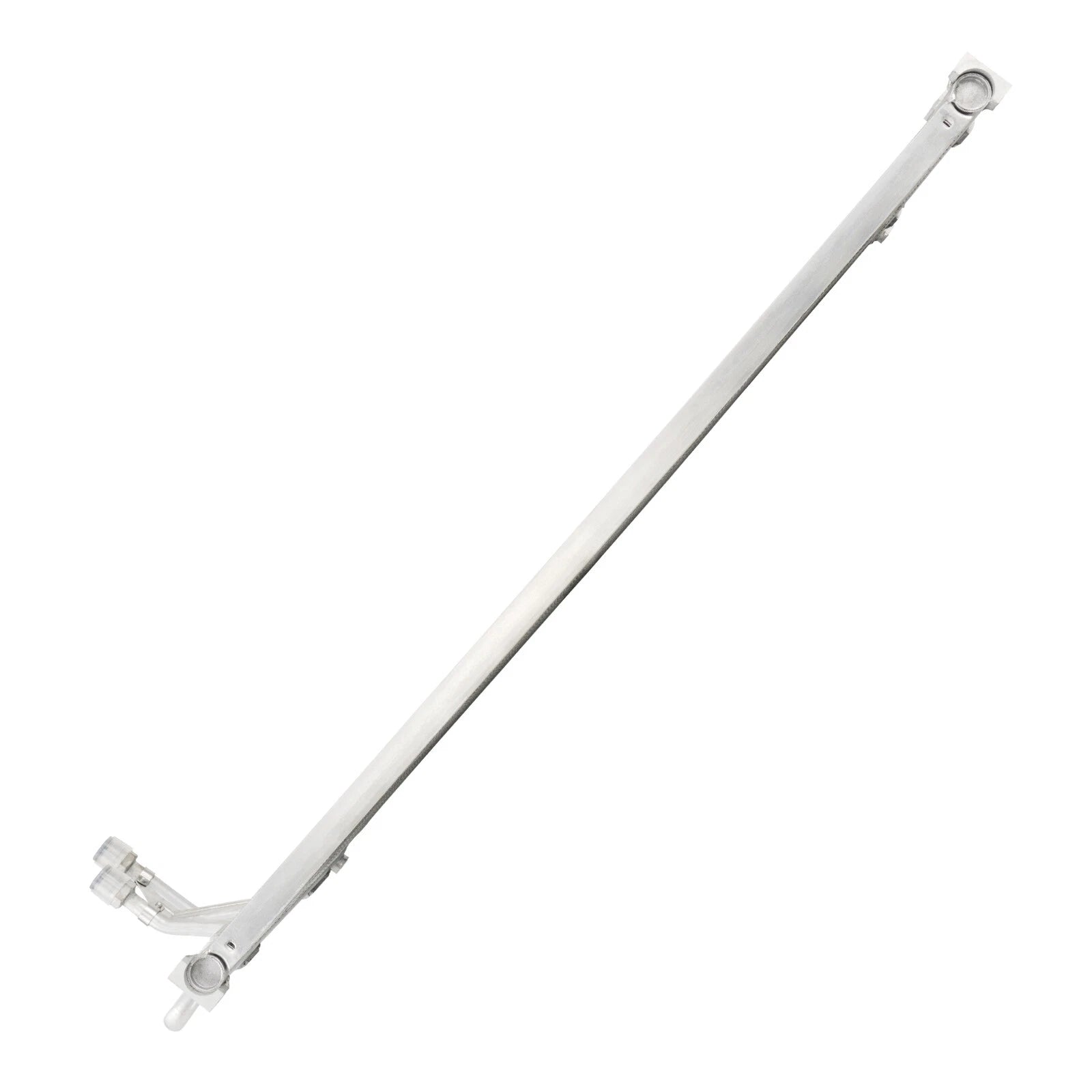 A/C Condenser with Bracket for Chevy Blazer S10 GMC Jimmy Olds Bravada (1995–2005)