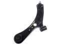 Front Left Lower Control Arm & Ball Joint Assembly for Suzuki SX4 (2007–2014)