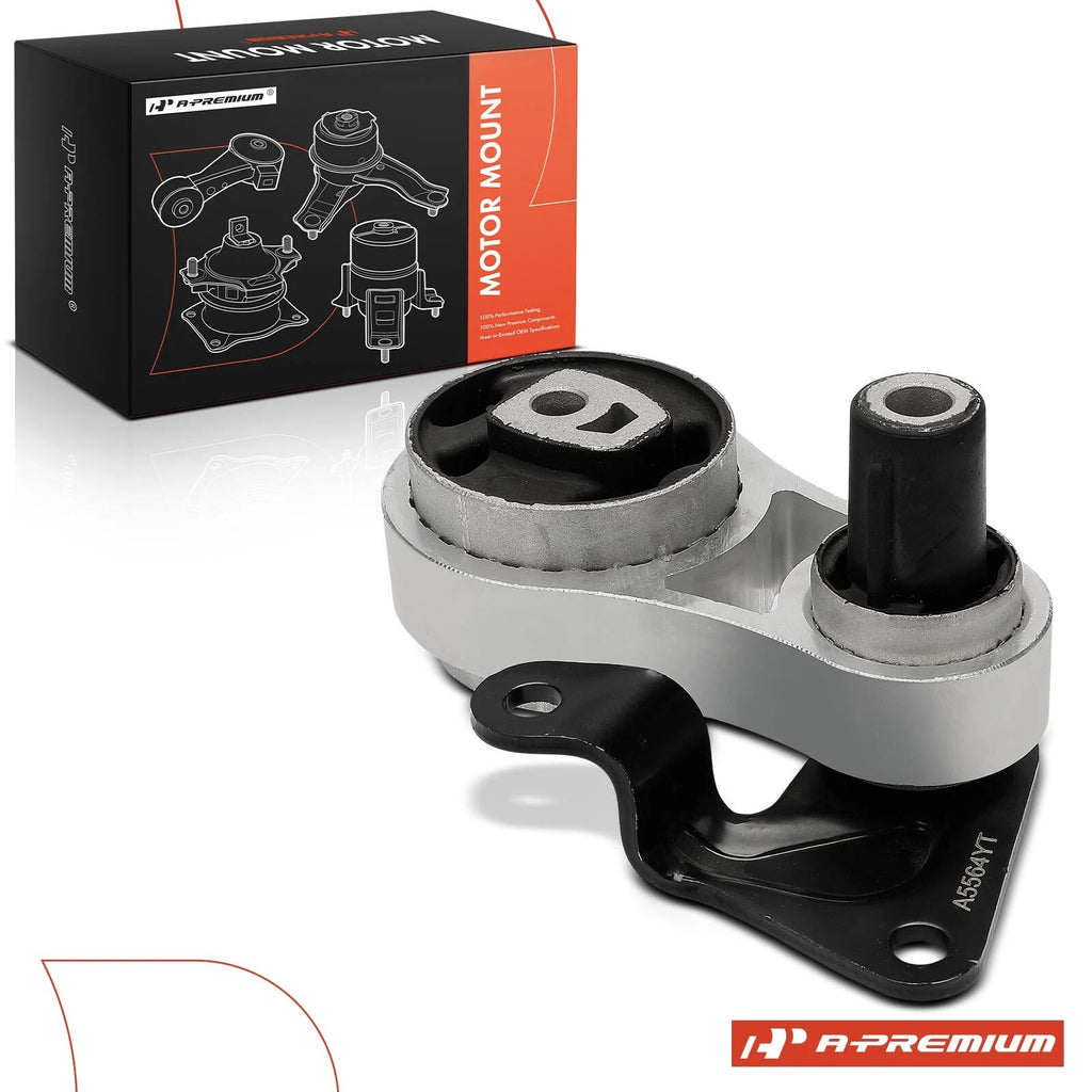Rear Torque Strut Mount for Ford Fiesta (2014–2016)