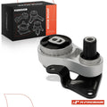 Rear Torque Strut Mount for Ford Fiesta (2014–2016)