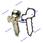 Water Pump for Kubota 753 763 773 331 Loader (V2203 V2403 V2203KA V2203DI)