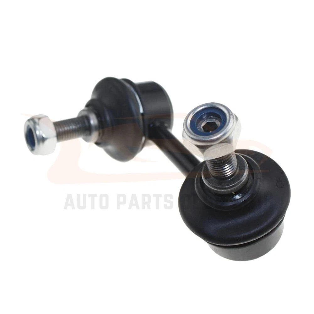 Set of 6 Suspension Control Arms & Tie Rods for Honda Civic (2006–2011)