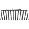 Cylinder Head Bolt Set for Suzuki Grand Vitara JT V6 3.2L N32A (2008-2012)