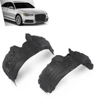 Front Fender Liner Splash Shield for Audi A6 (2012–2016)