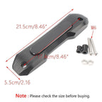 CNC Exhaust Pipe Cover Guard for Yamaha TMAX 530 (2017-2018)