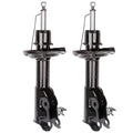 Set of 2 Front Struts for Honda Civic (2006–2011)