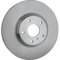 Front Brake Disc Rotors for Nissan Maxima, 370Z, INFINITI Q70, Q70L