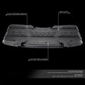 Front Storage Box Lid Cover for Polaris Sportsman X2 800 700 600 500 (2008–2010)