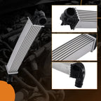 Charge Air Cooler Intercooler for Chevrolet Cruze (2016–2019)