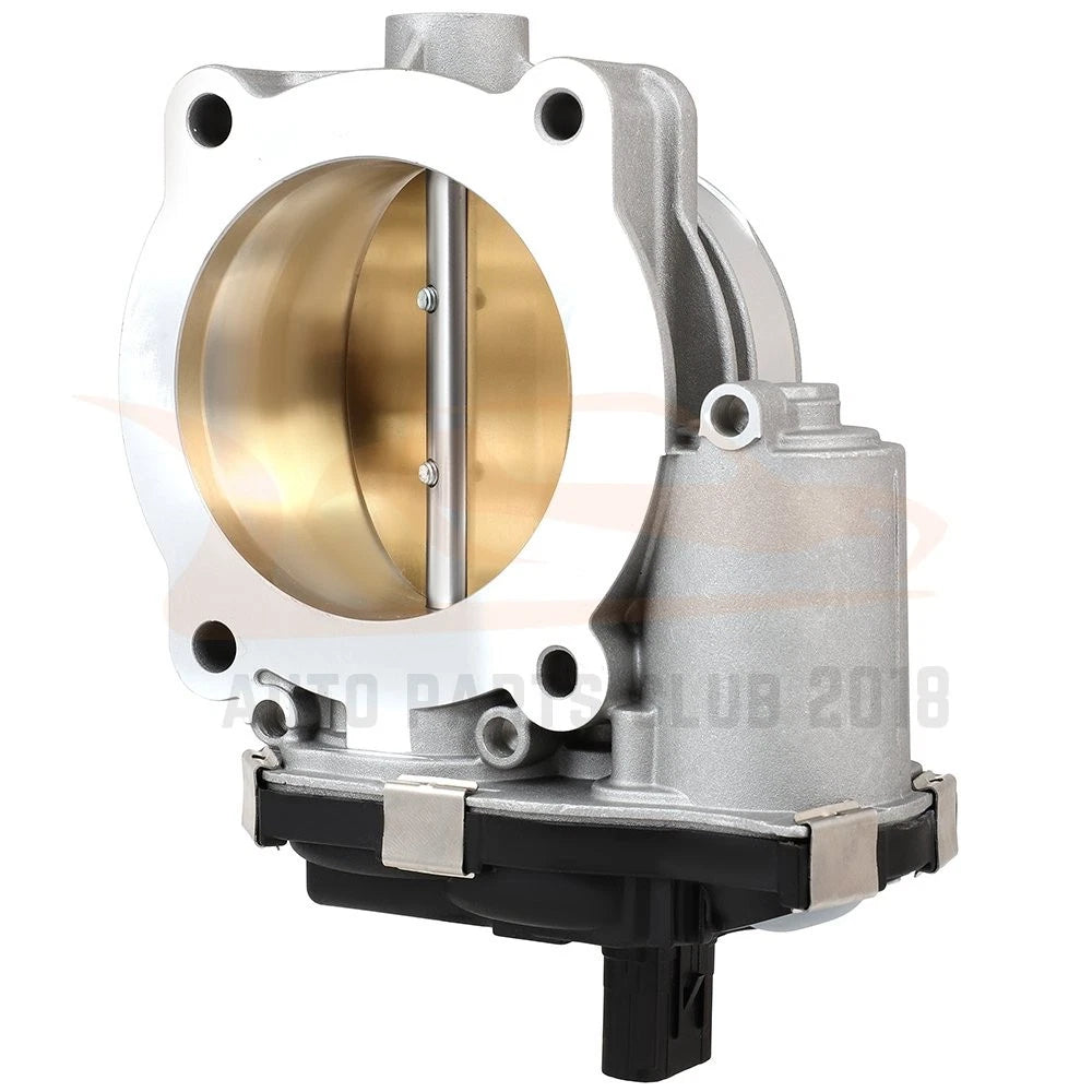Throttle Body for Chevrolet Silverado 1500, Express 2500, GMC Sierra 1500 (1999–2013)