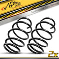 Front Side Coil Springs for Toyota Camry (2007–2011)