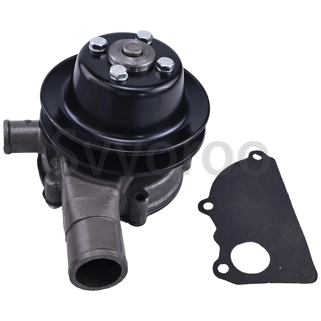 Water Pump 630-1307010B for Yuchai Engine YC6B125 YC6108 YC6M (N/A)