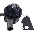 Water Pump 630-1307010B for Yuchai Engine YC6B125 YC6108 YC6M (N/A)