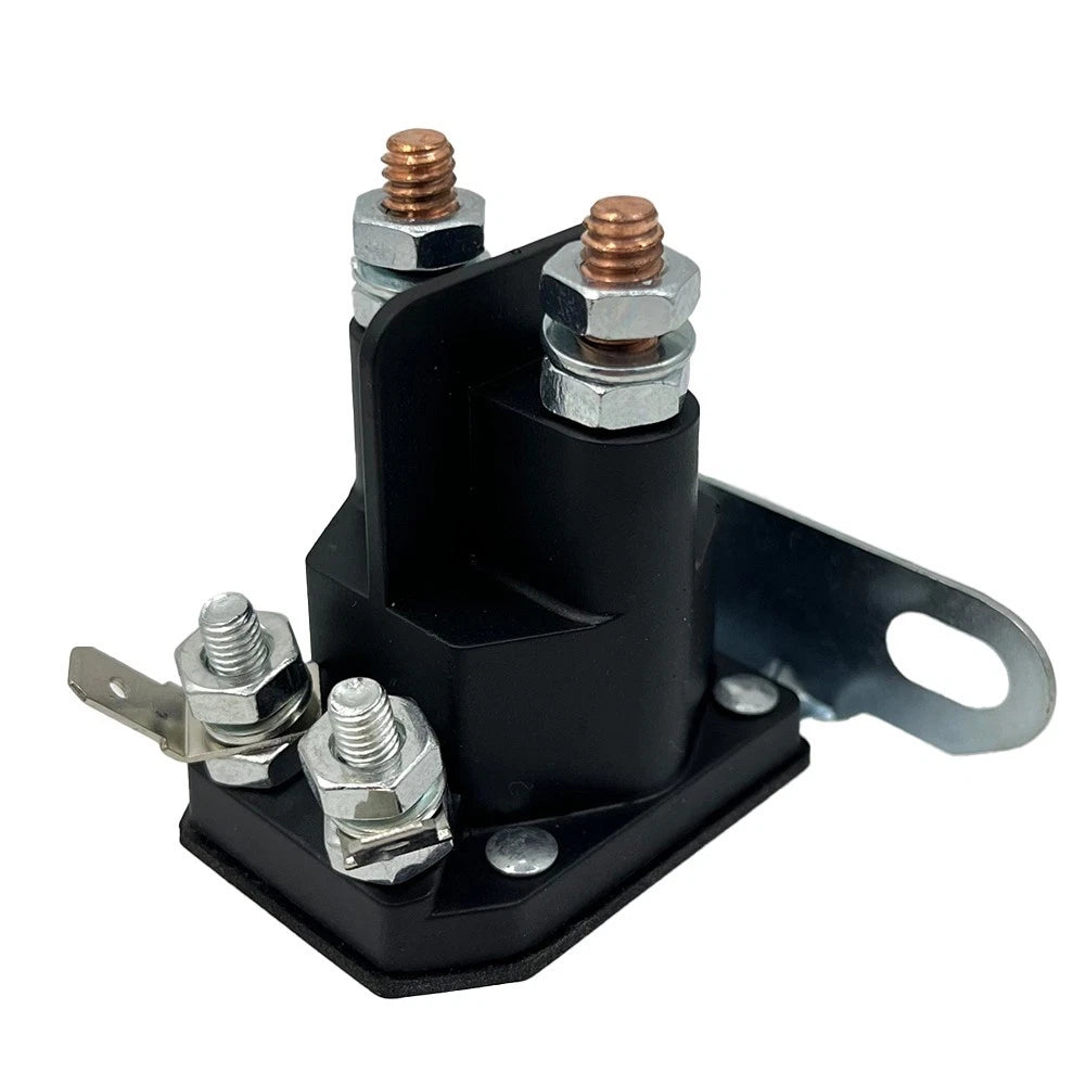 Start Solenoid Valve for Riding Mower (AM138068, 72504439)