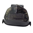 LED Tail Light Brake Integrated Turn Signal for Suzuki GSXR600/750/1000 (2006–2023)
