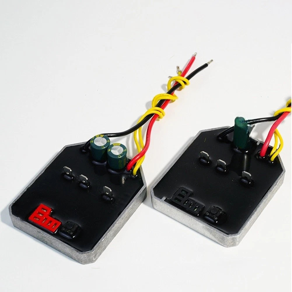 Control Board for Dayi 2106 Brushless Motor (42V 36V 0.2A)