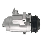 AC Compressor Kit Replacement for Ford Escape (2001-2012)