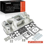 Intake Manifold for Buick Regal, Oldsmobile Custom Cruiser (1977–1986)