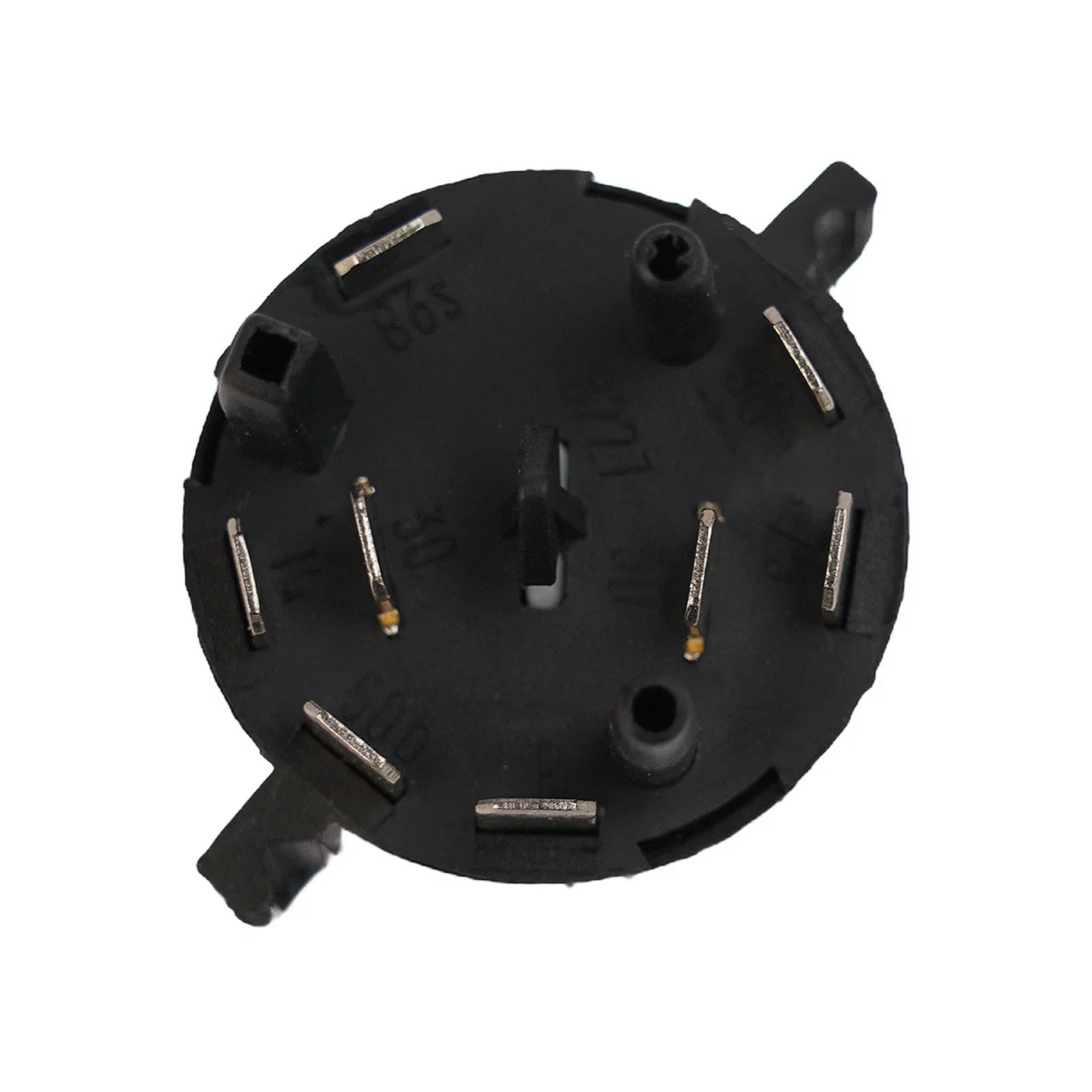 OEM Match Ignition Key Starter Switch for Porsche 996/Boxster 986 (1998–2004)