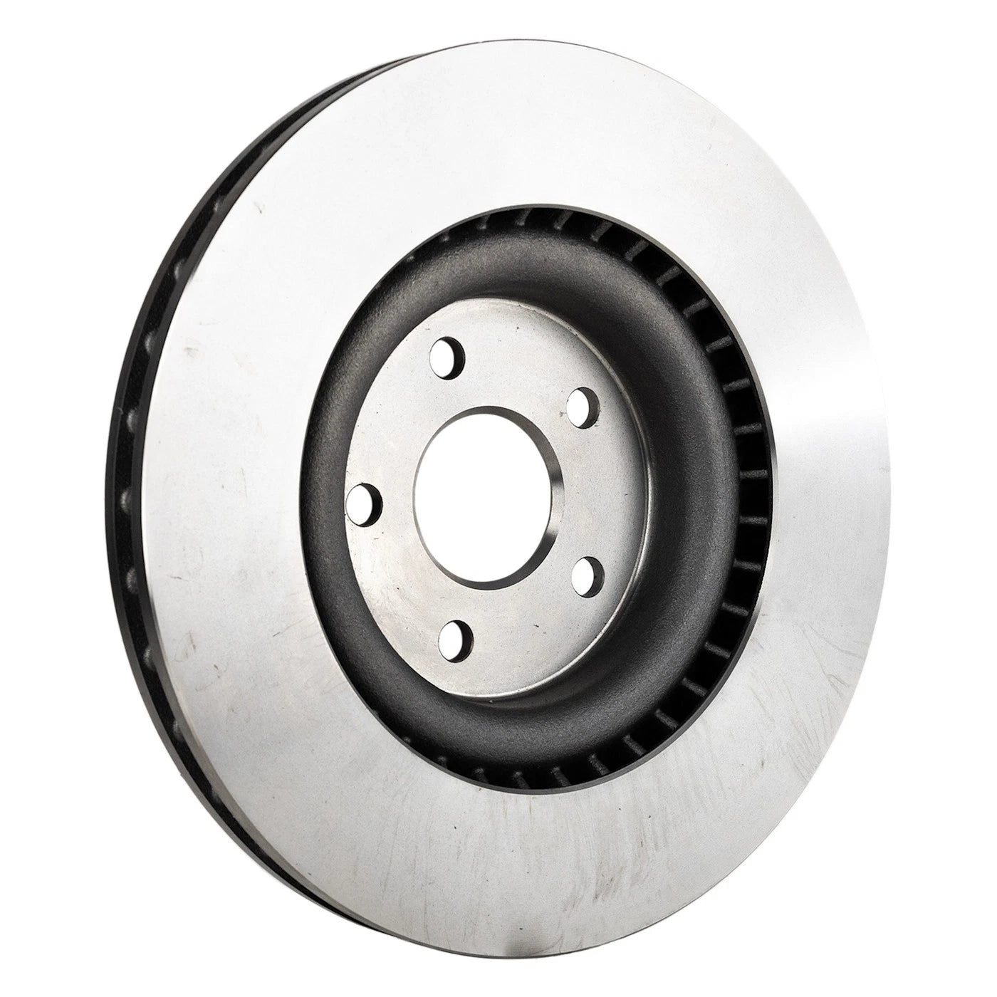Front Brake Disc Rotors for Dodge Durango Jeep Grand Cherokee (2012–2020)