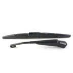 Rear Windshield Wiper Arm Blade Set for Honda CR-V (2012–2016)