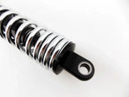 13.5 Inch JBS HD Touring Shock Absorbers for Harley Davidson XLH 1200 Sportster