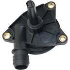 Crankcase Pressure Regulating Vent Valve for BMW E65 E66 760i Li