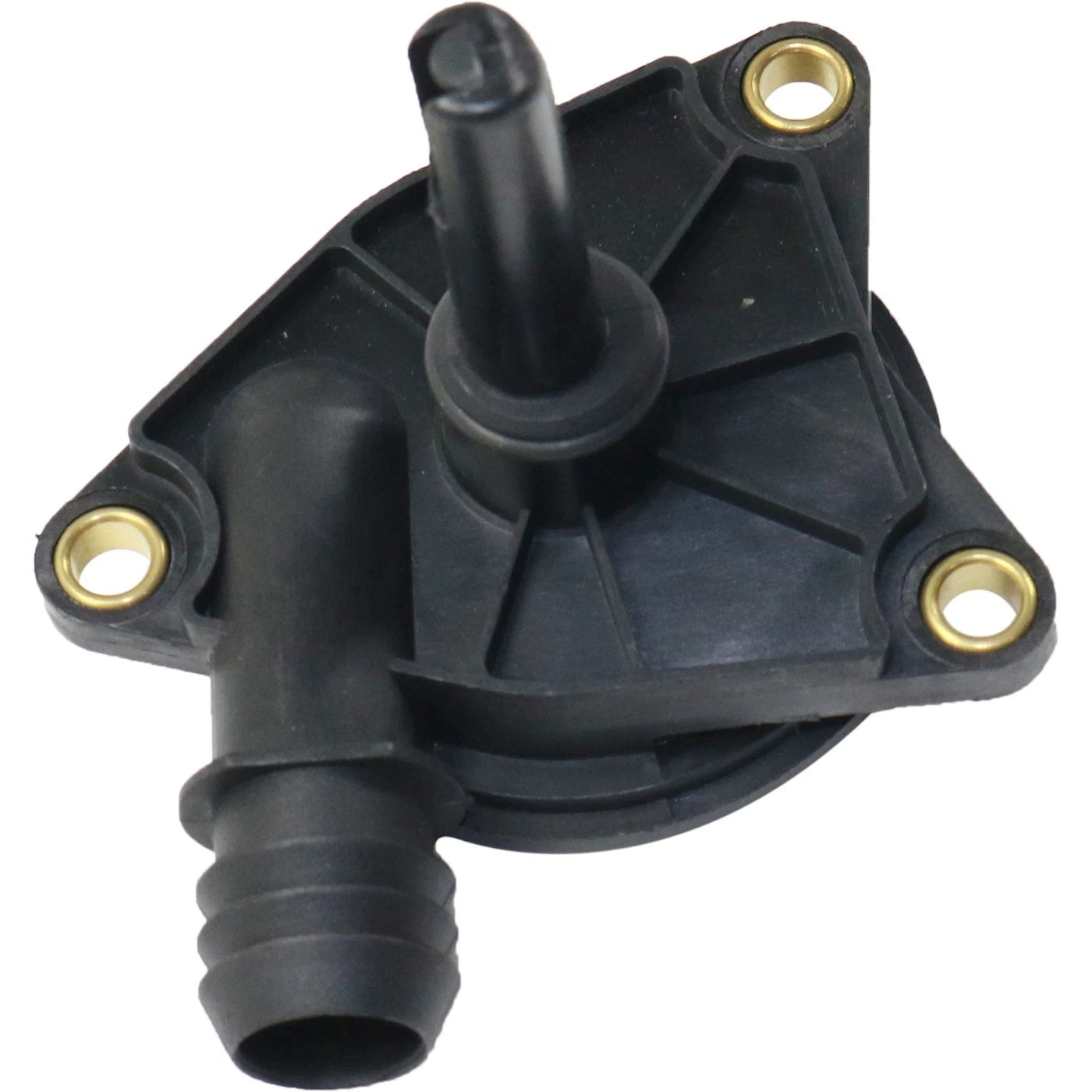 Crankcase Pressure Regulating Vent Valve for BMW E65 E66 760i Li