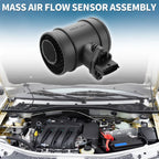 Mass Air Flow Sensor for Hyundai Tuscun (No. 2816427900)