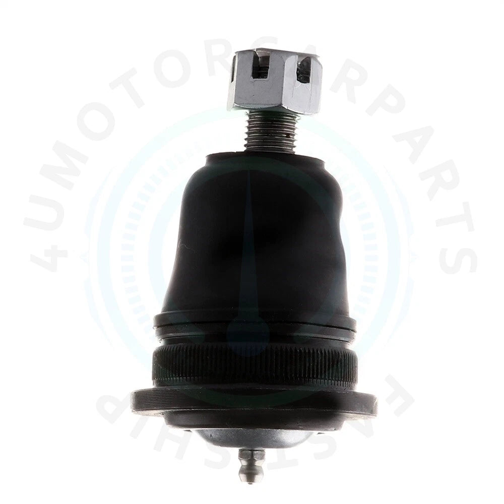 Set of 4 Front Upper Lower Ball Joints for Nissan Xterra Frontier (1998–2004)