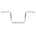 1-1/4" Rise Hanger Handlebar for Harley Davidson Road Glide (1982-2024)