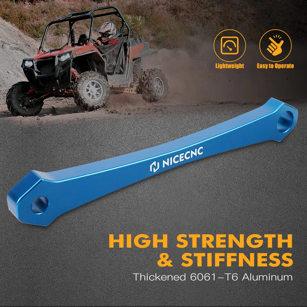 Clutch Alignment Tool for Polaris RZR 900 1000 (2011–2015)