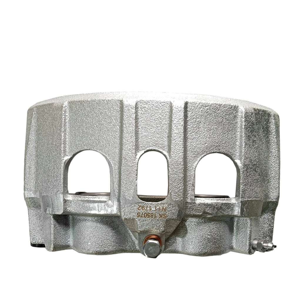 Rear Left Brake Caliper w/ Bracket for E-150 E-250 E-350 (1992–2014) 185075 7.3L