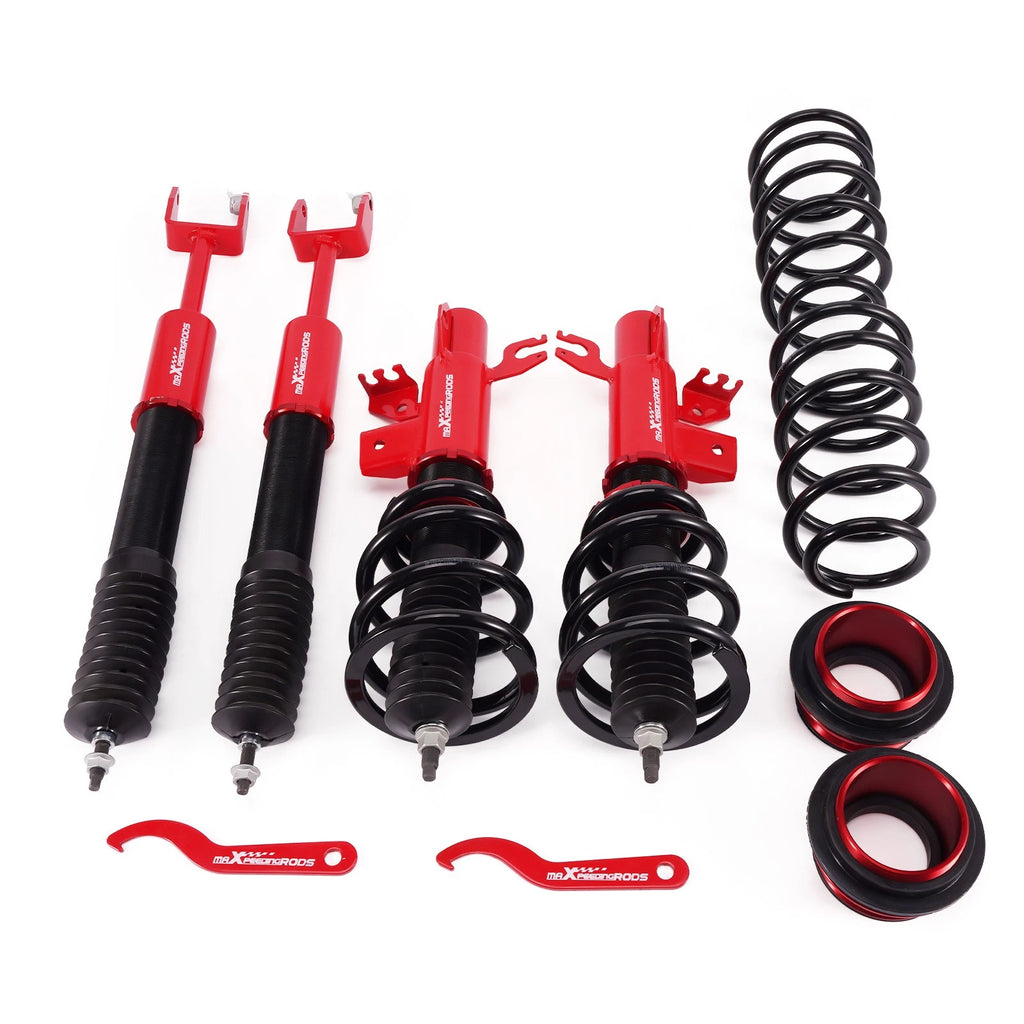 Adjustable Coilover Lowering Kit for Dodge Dart (2013-2016)