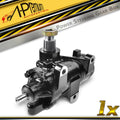 Power Steering Gear Box for Chevy Silverado 2500 HD GMC Sierra (2011â2020)