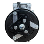 AC Compressor Replacement for Land Rover Range Rover Sport 3.0L Diesel (2018-2018)