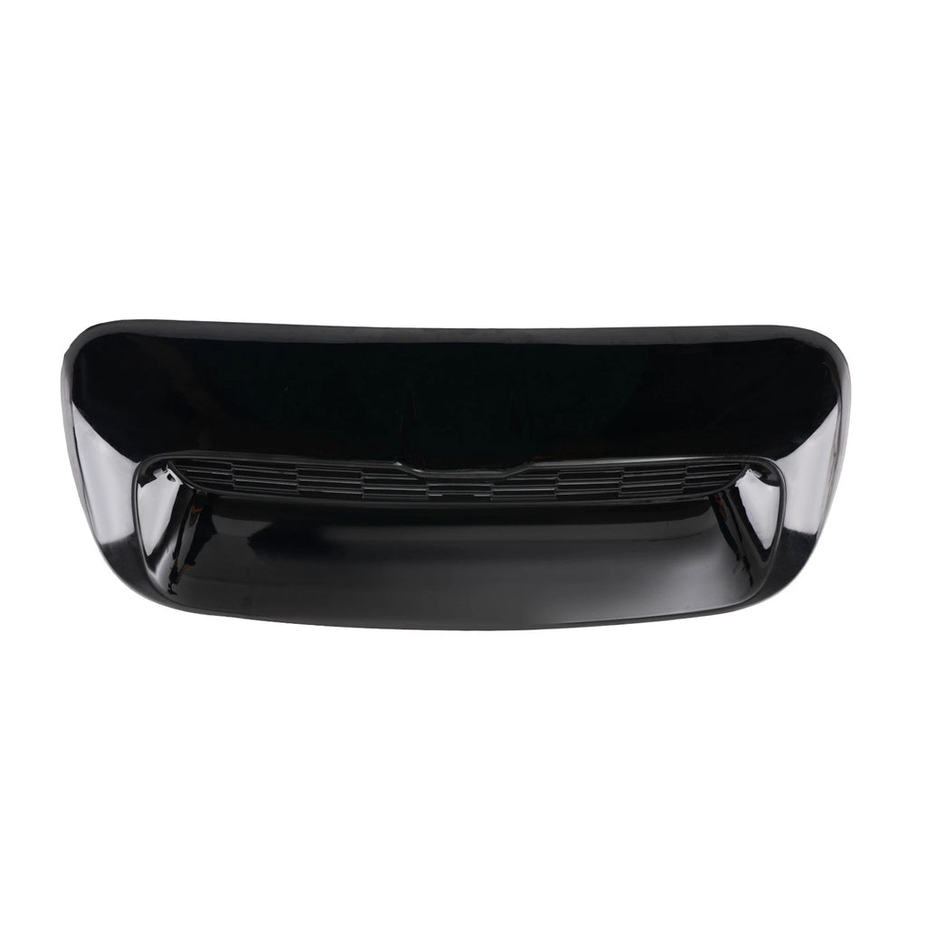 Hood Air Vent Grille Cover for Mini Cooper S R55 R56 R57 R58 (2007–2014)