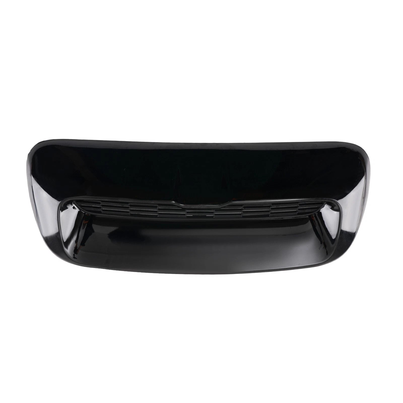 Hood Air Vent Grille Cover for Mini Cooper S R55 R56 R57 R58 (2007–2014)