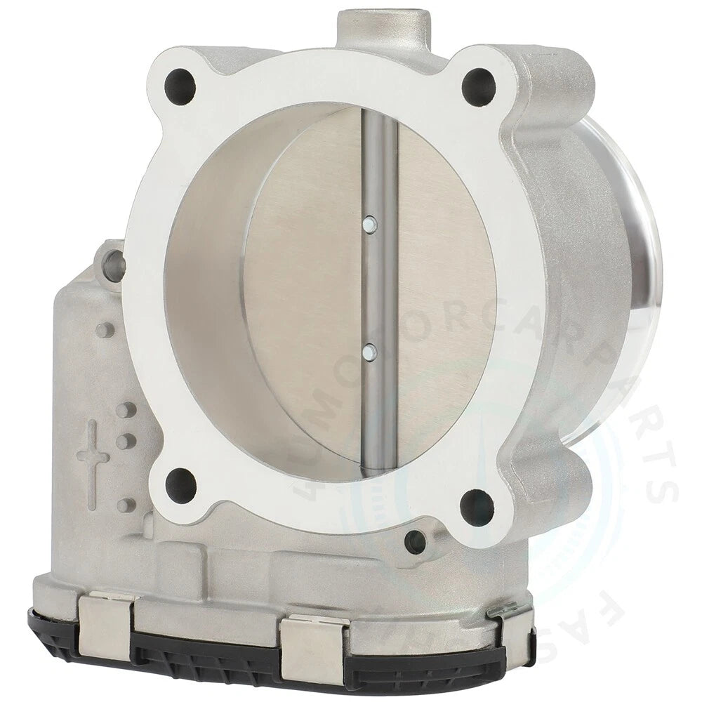 Throttle Body for Ford Mustang 5.0L (2018–2020)