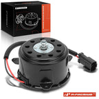 Radiator Fan Motor for Nissan Versa (2007–2012)