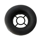 Duct Connector for Vehicle Maintenance