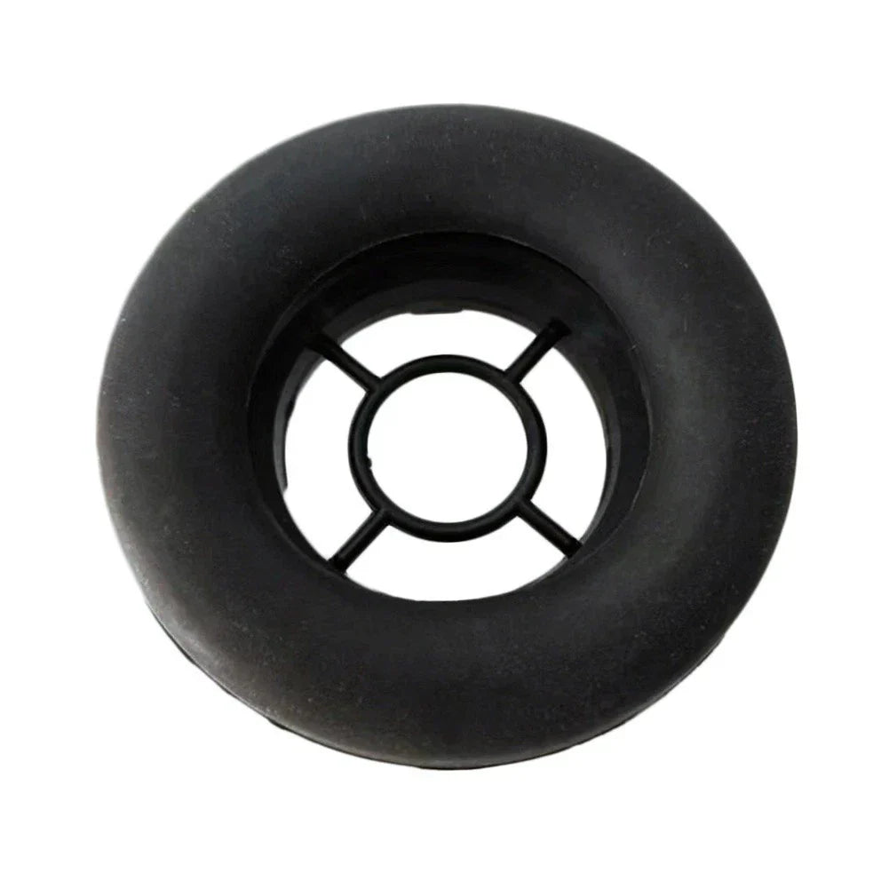 Duct Connector for Vehicle Maintenance