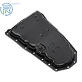 Transmission Oil Pan for Nissan Altima Juke NV200 Rogue (2014–2018) 1.6L 2.0L 2.5L