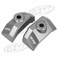 CNC Rear Spindle Chain Adjuster Block for Kawasaki Z800 (2012-2015)