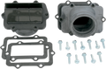 V-Force 3 Reed Valve Set with Intake Boot for Ski-Doo