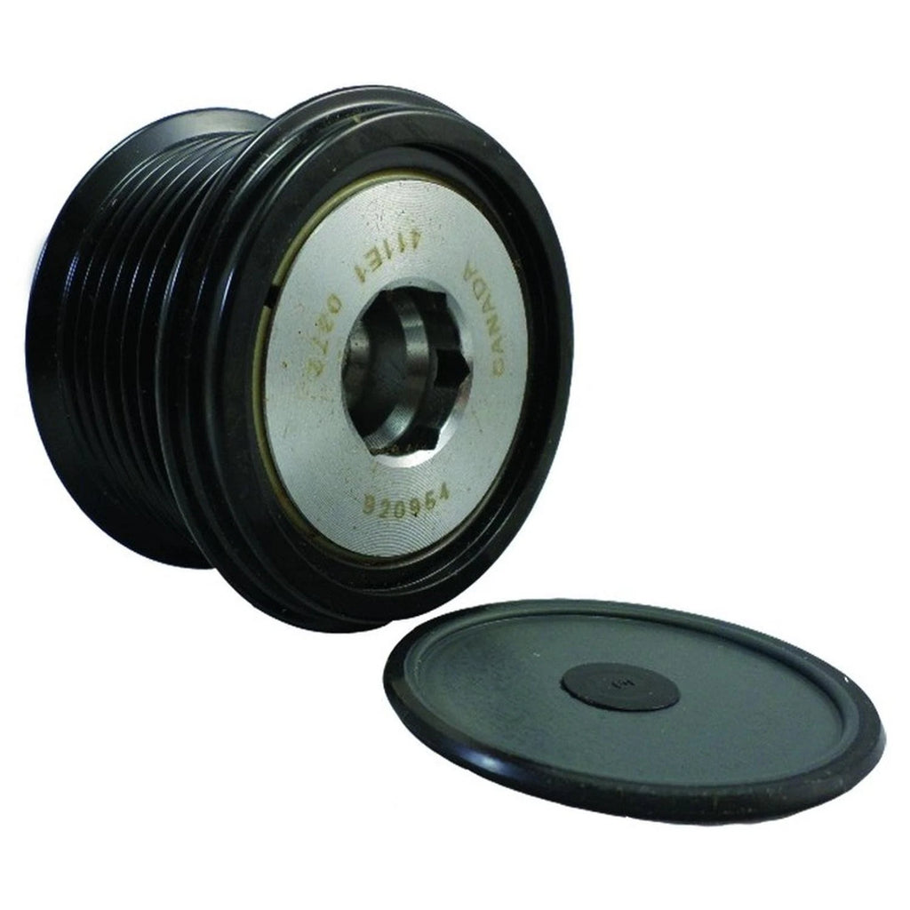 Decoupler Pulley for Lexus IS250 (2006–2015)