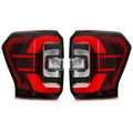 LED Tail Lights for Ford Expedition XLT XL (2022–2025) Left + Right